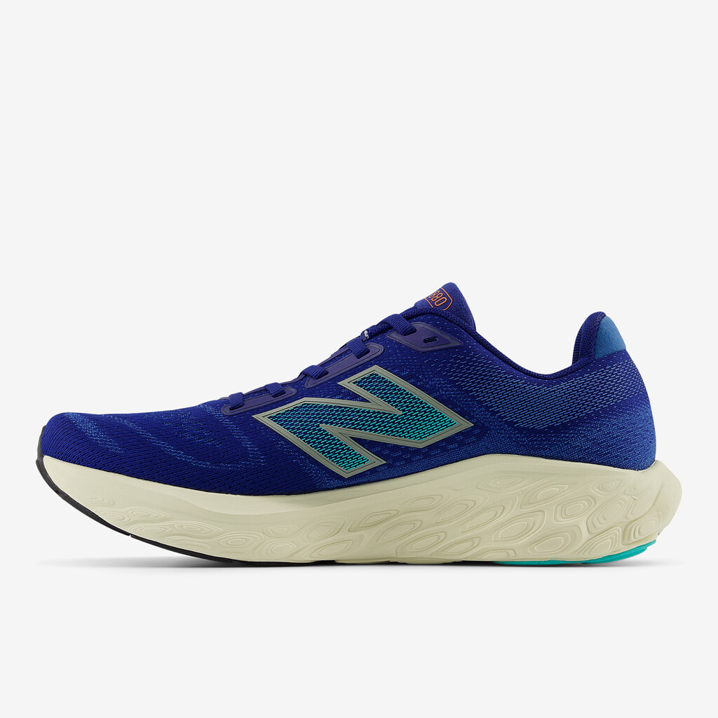 New Balance - M880A14 Fresh Foam X 880 v14 - inkwell