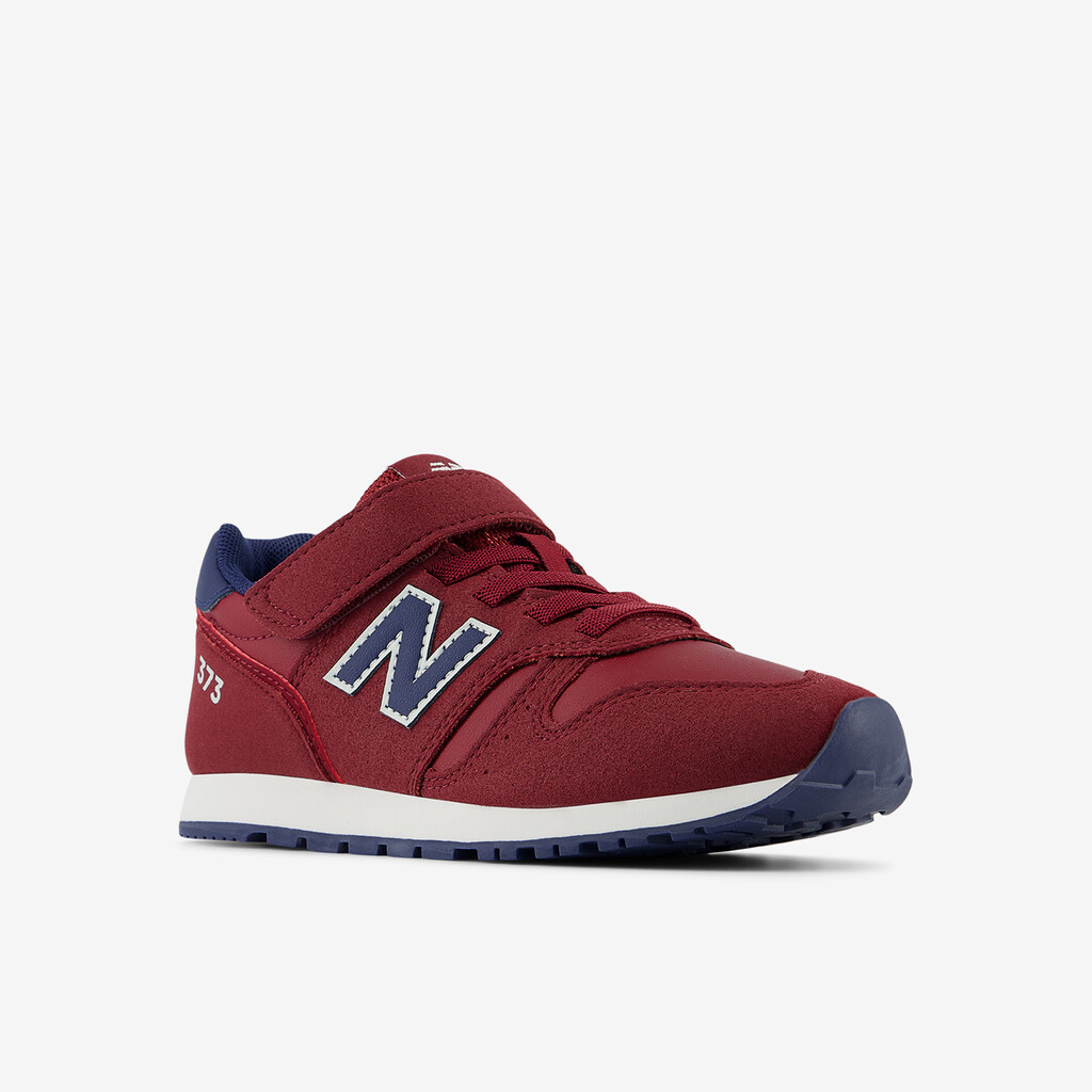 New Balance - YV373VK2 - red