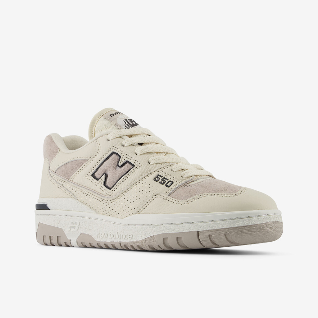 New Balance - BBW550RB - linen