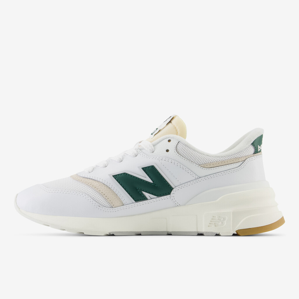 New Balance - U997RGA - white