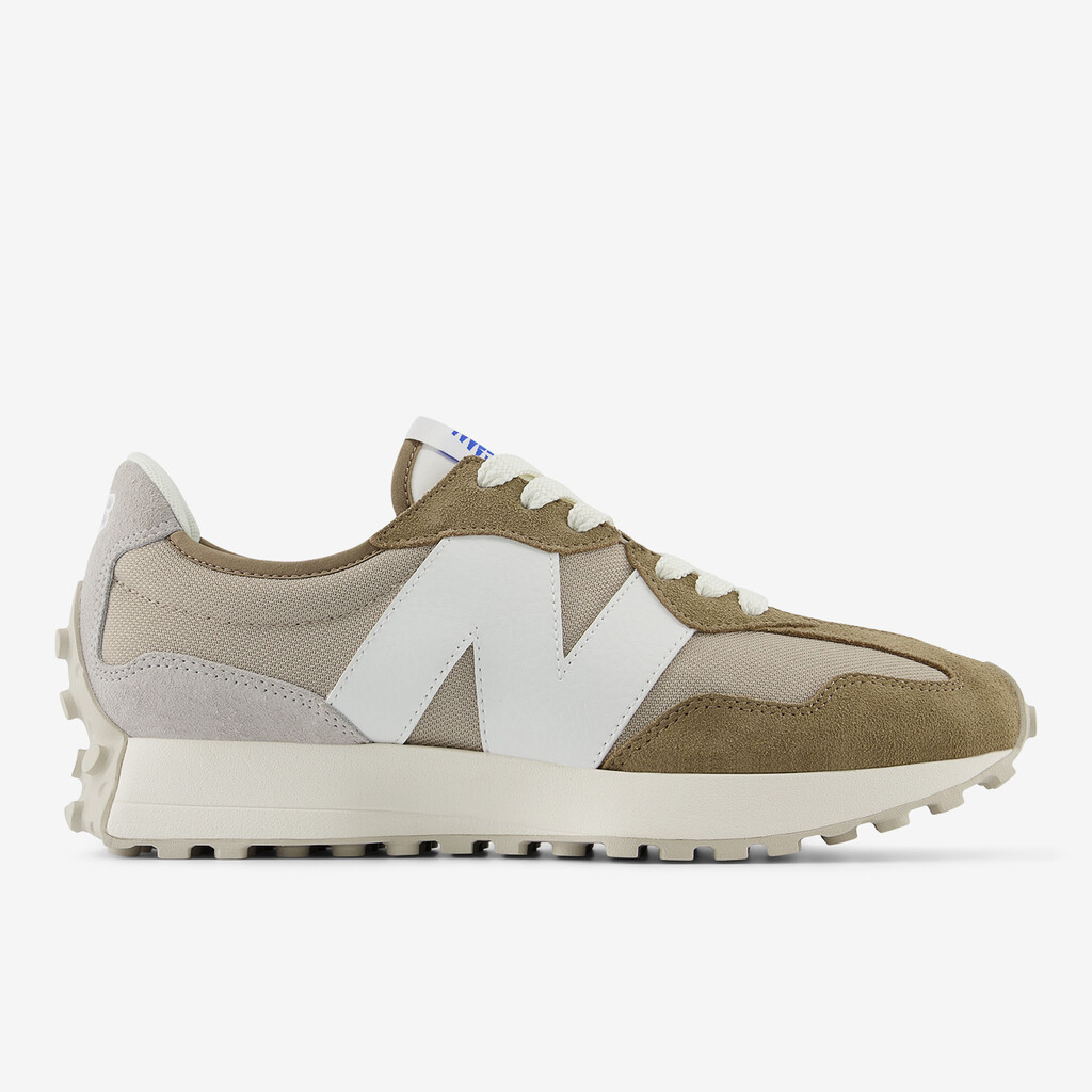 New Balance - U327CH - mushroom