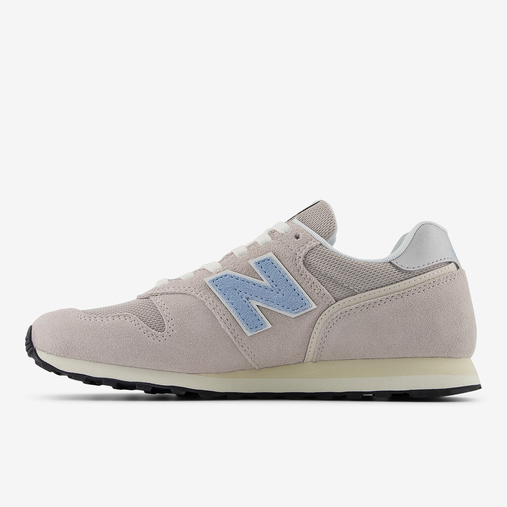 New Balance - WL373BL2 - apollo grey