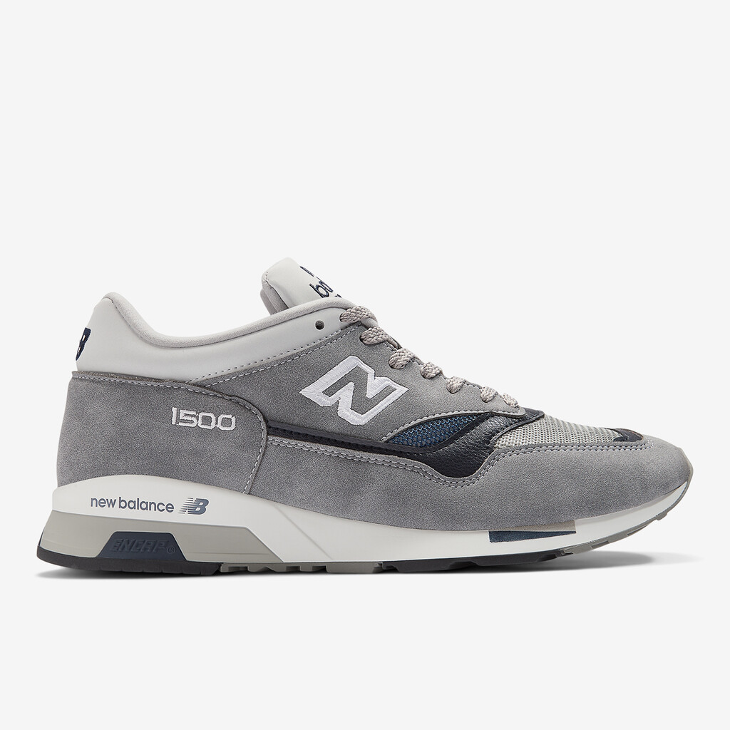 New Balance - U1500UKG - grey