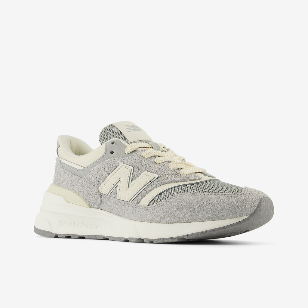 New Balance - U997REE - concrete