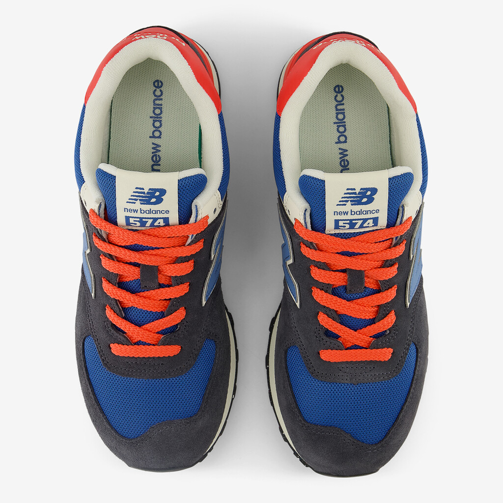 New Balance - U574RBA - blue