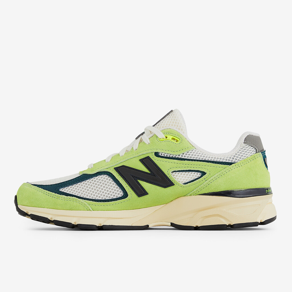 New Balance - U990NB4 - hi lite