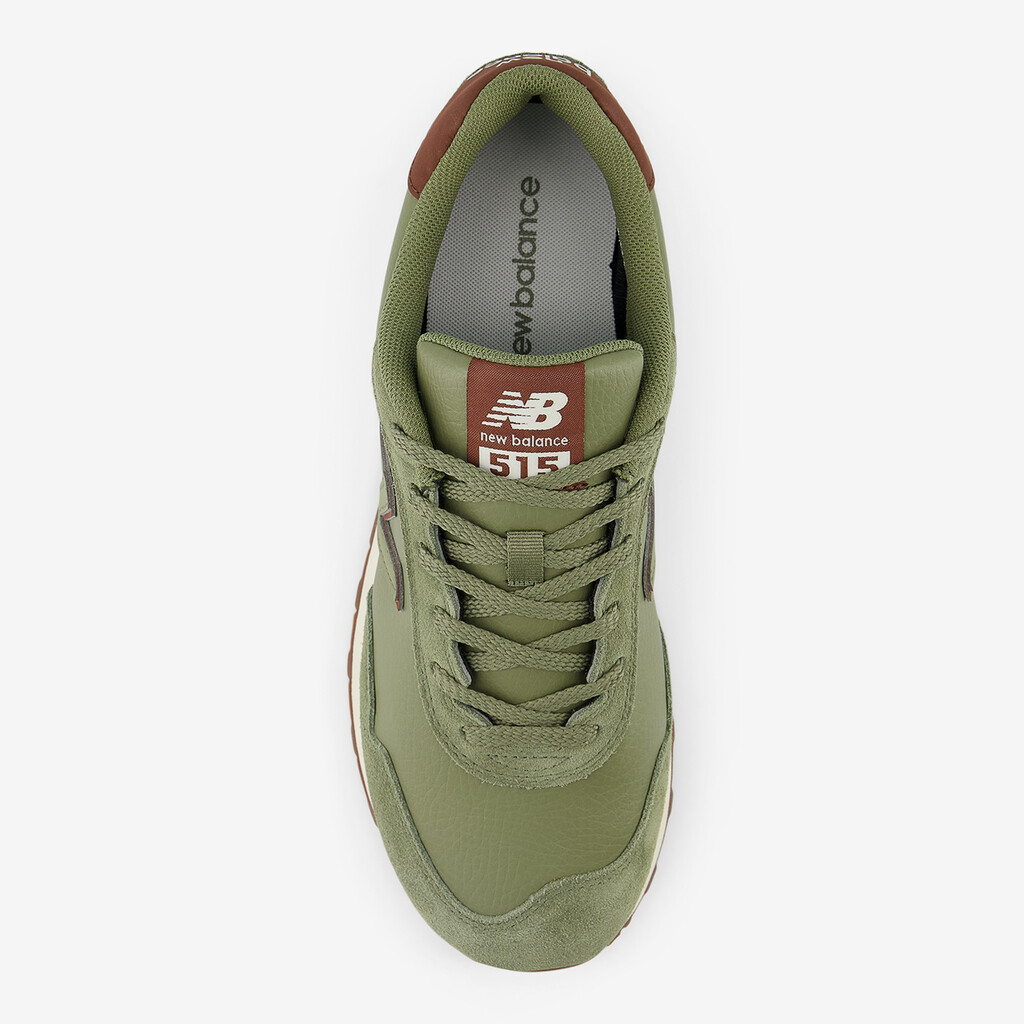 New Balance - ML515ADW - dark olive