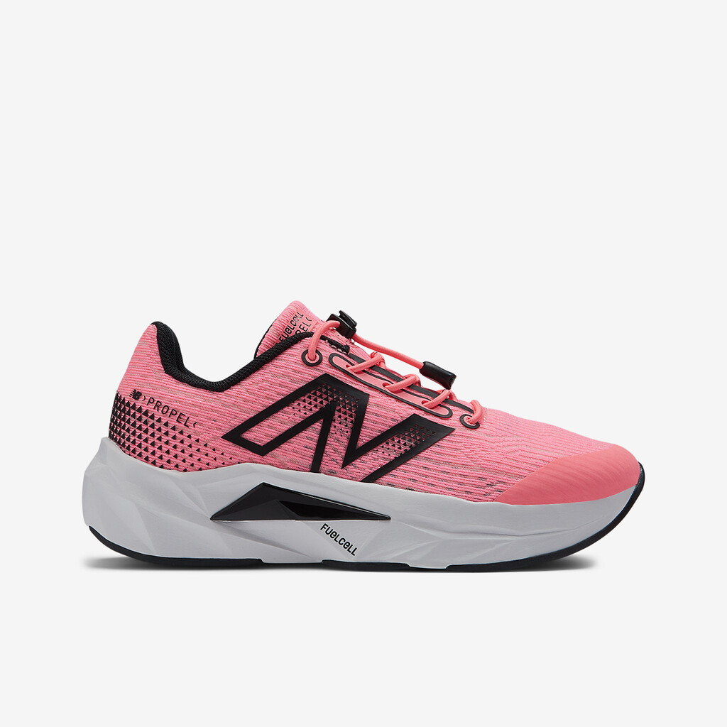 New Balance - PAFCPRP5 Kids Fuel Cell Propel v5 Bungee - pink