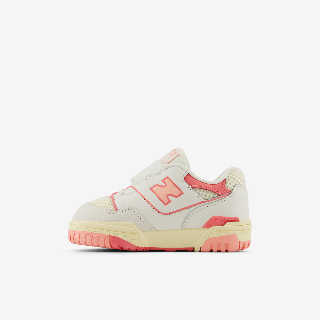 New Balance - IHB550VR - desert pink