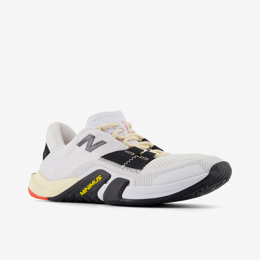 New Balance - WXMTRLH2 Minimus Trainer v2 - white