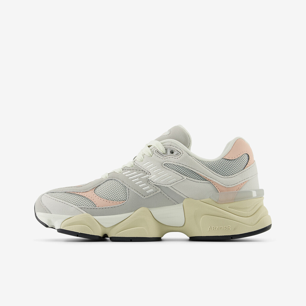 New Balance - GC9060EL - grey matter