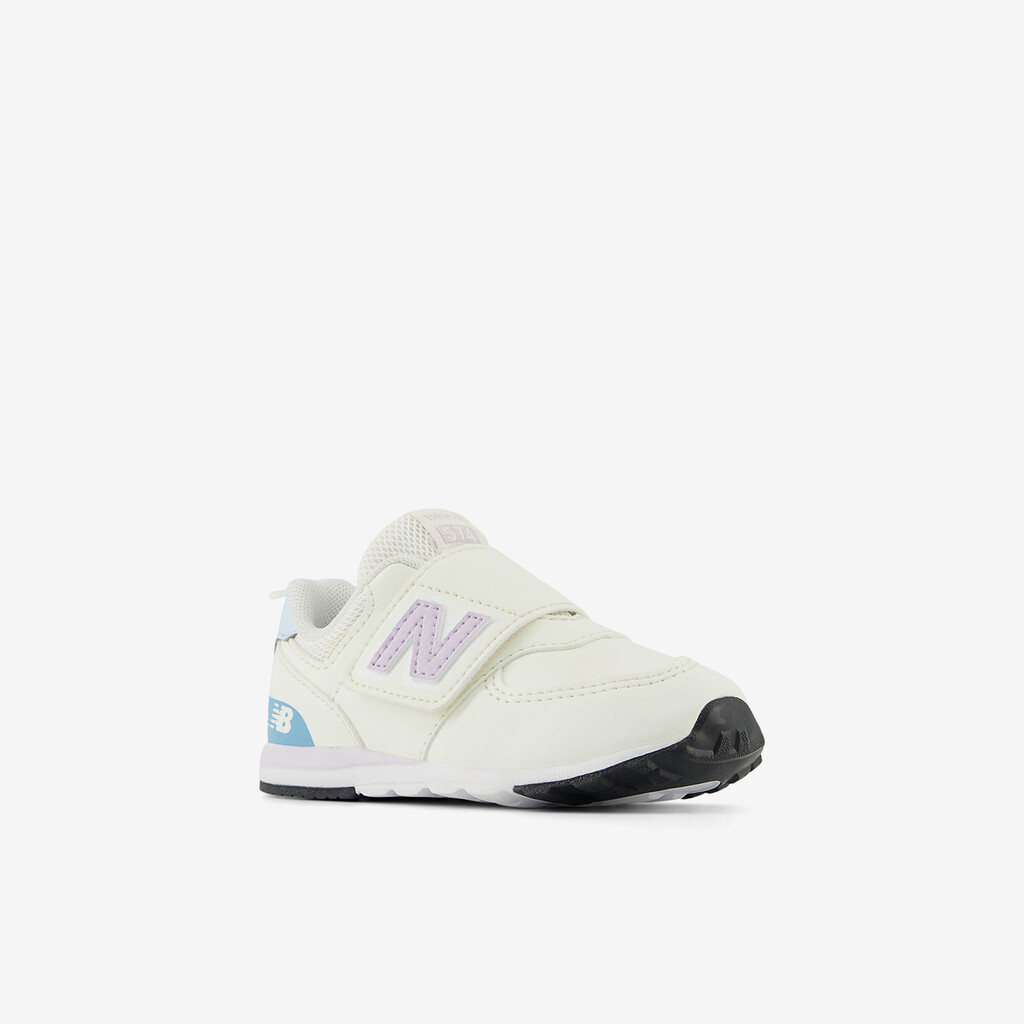 New Balance - NW574KID - sea salt