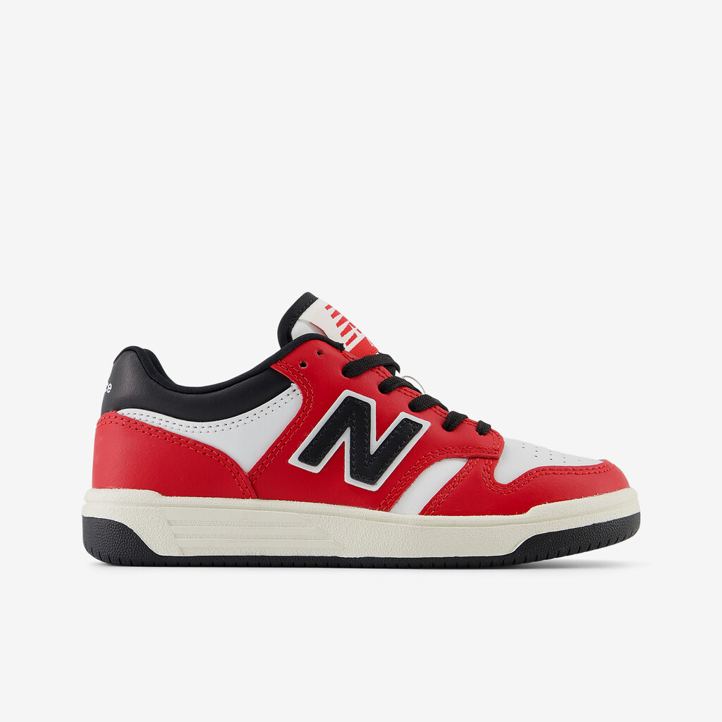 New Balance - PSB480TT - team red