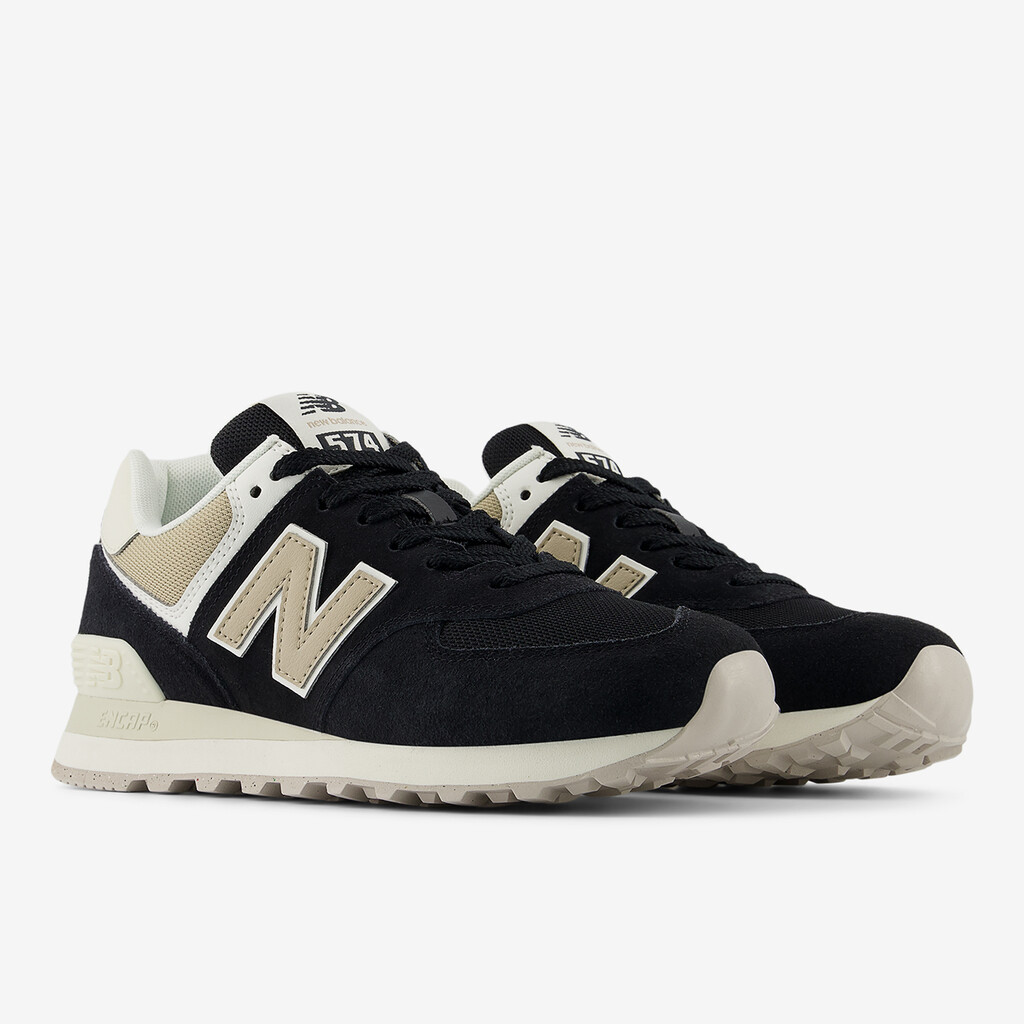 New Balance - WL574DK2 - black