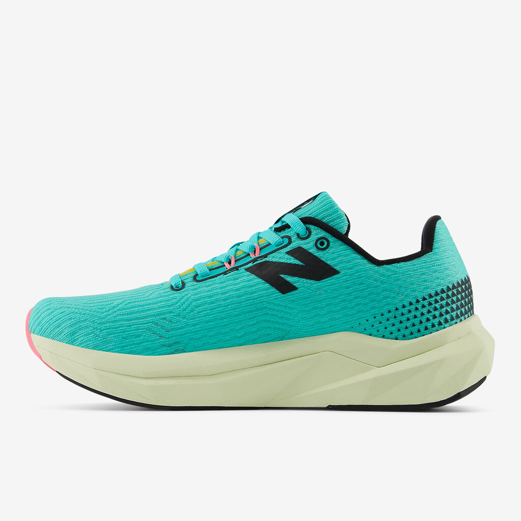 New Balance - WFCPRLJ5 Fuel Cell Propel v5 - green