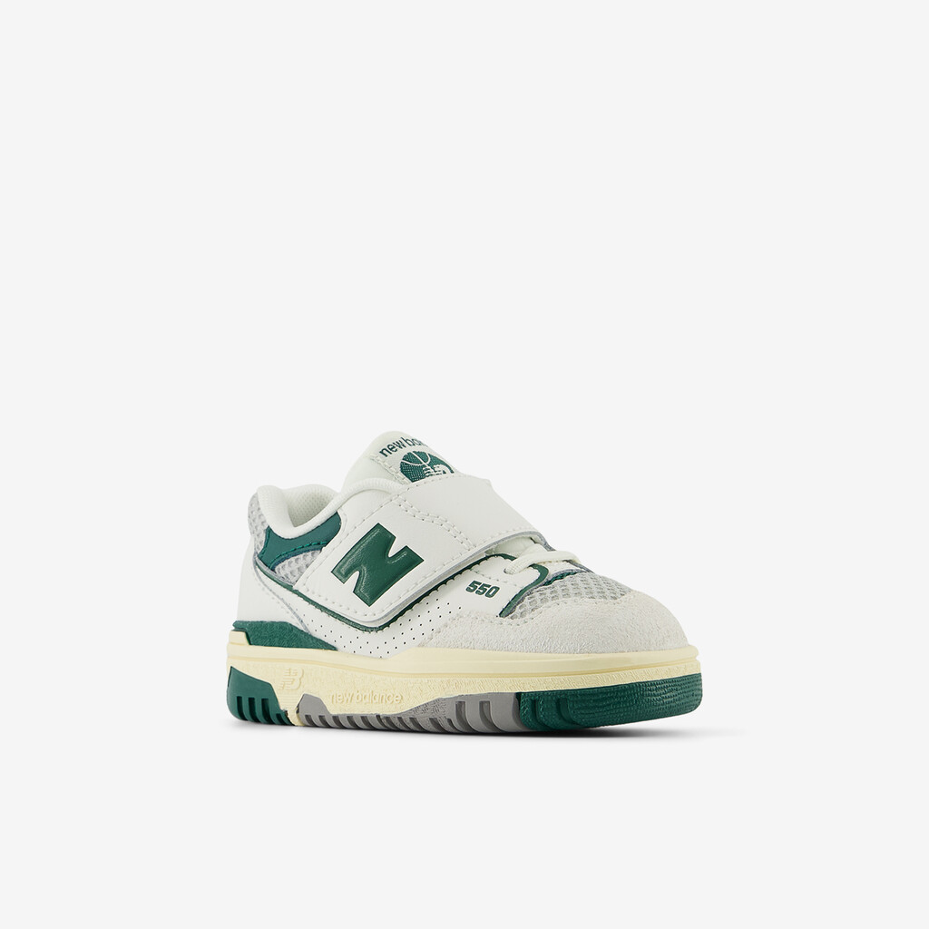 New Balance - IHB550CS - marsh green