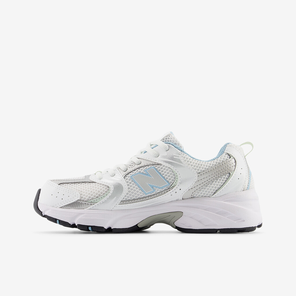 New Balance - GR530GB - white