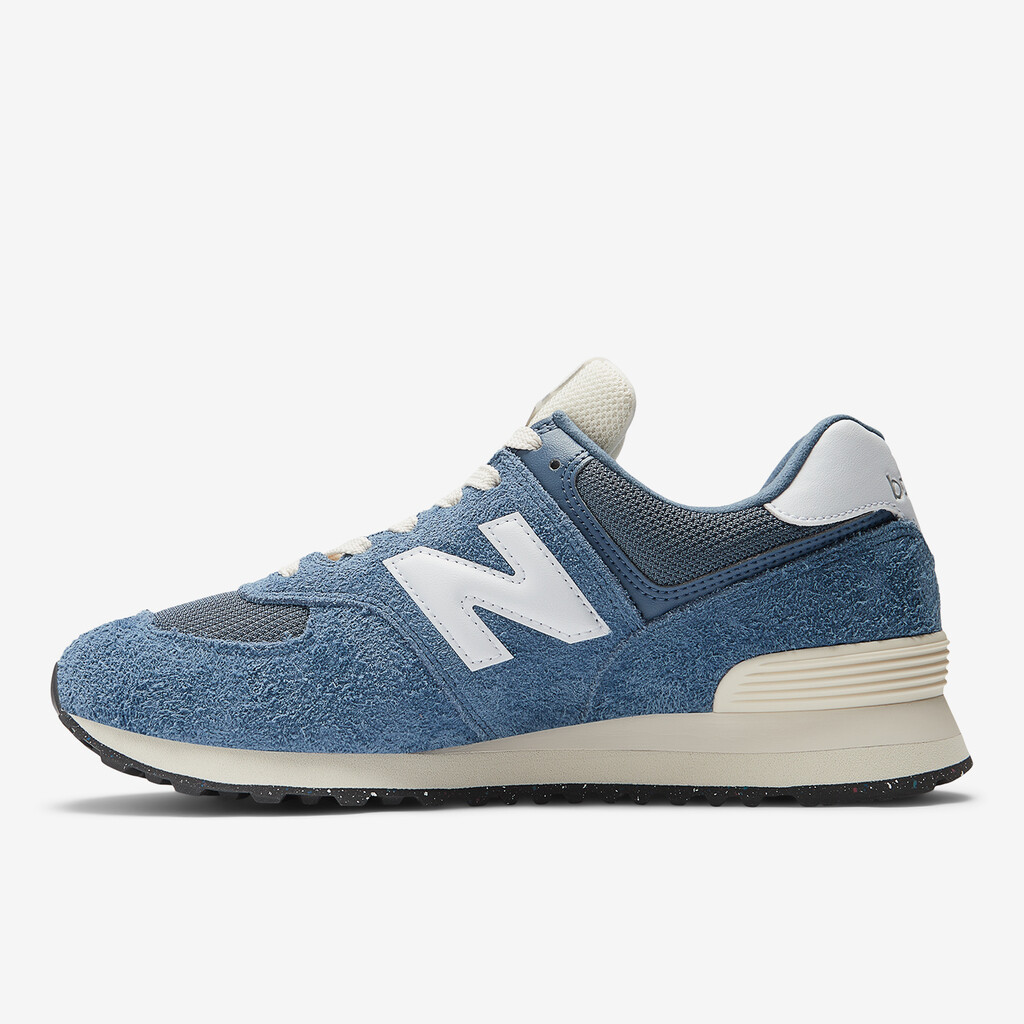 New Balance - U574RBJ - blue