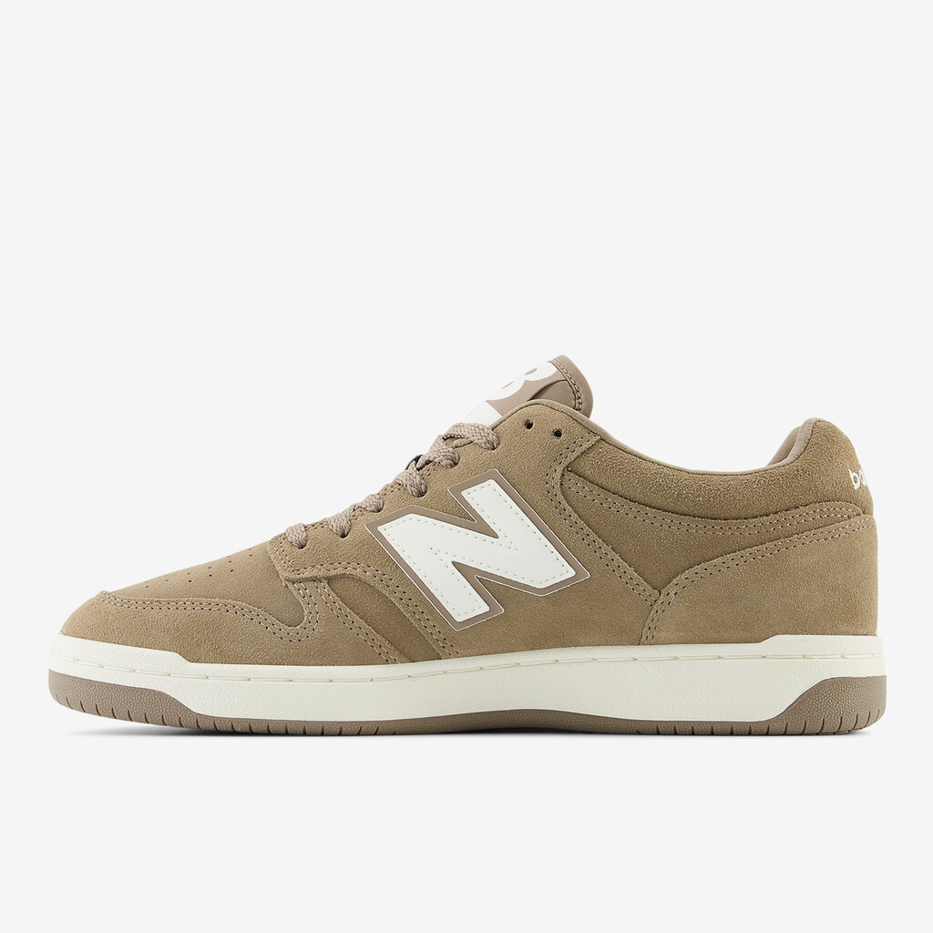 New Balance - BB480LDT - mushroom