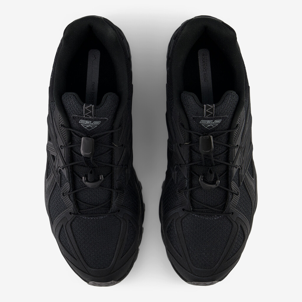 New Balance - ML610DE - black