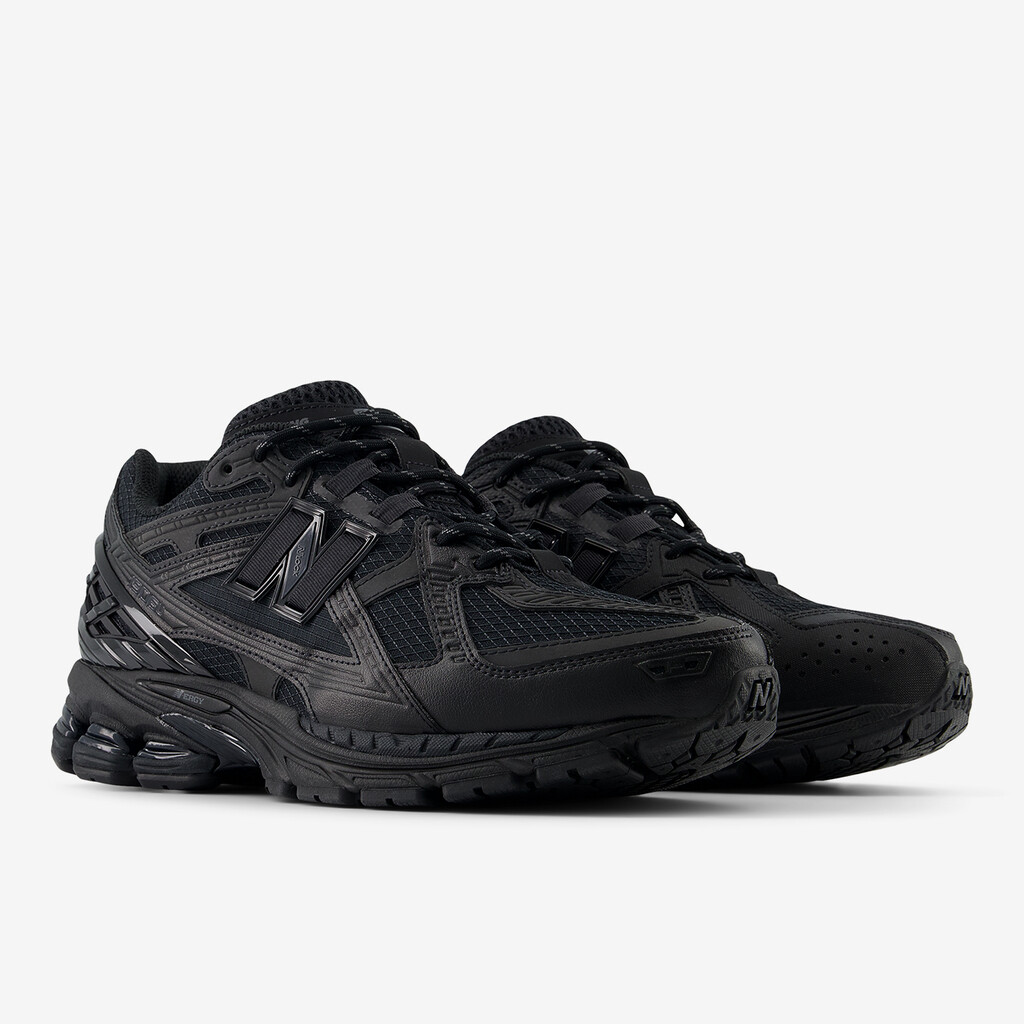 New Balance - M1906NJ - black