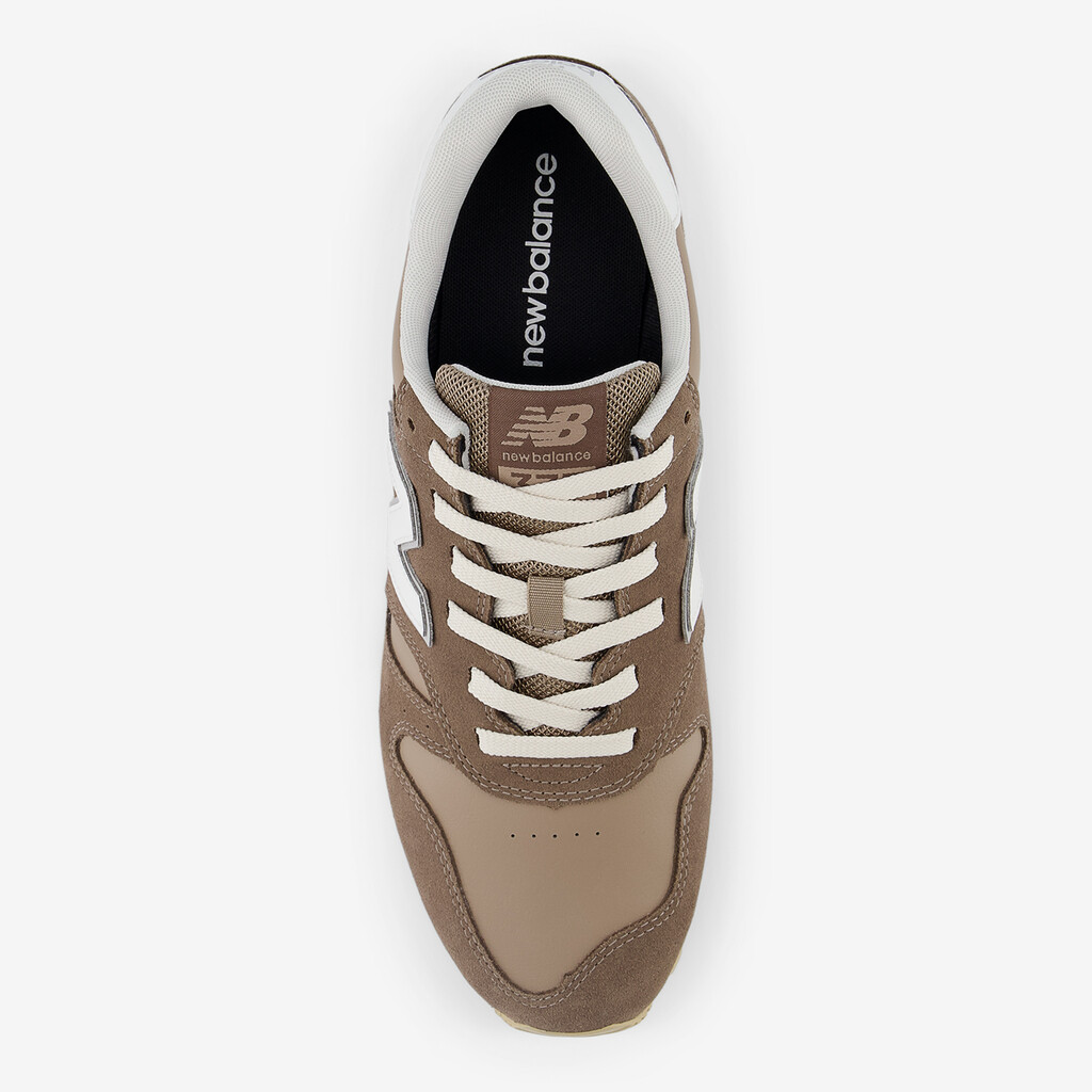 New Balance - ML373WW2 - brown