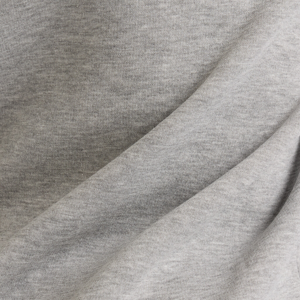 New Balance - Sport Core Brushed Hoodie - athletic grey