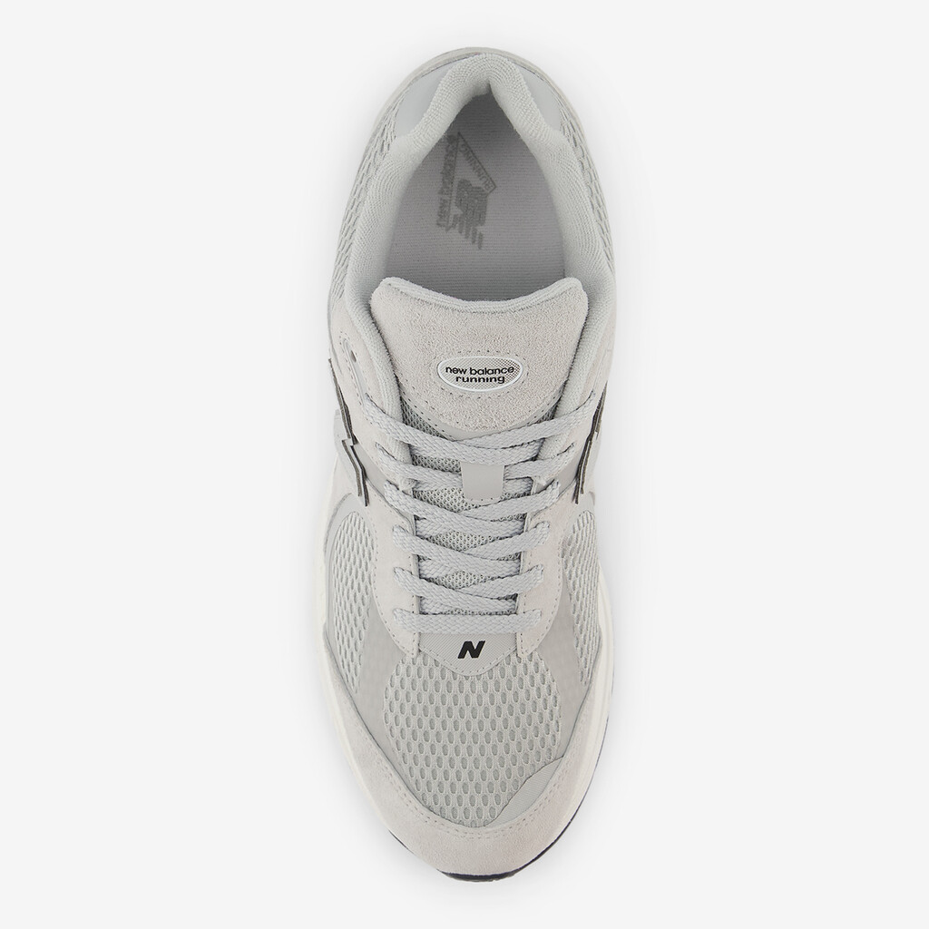 New Balance - M2002WD - grey