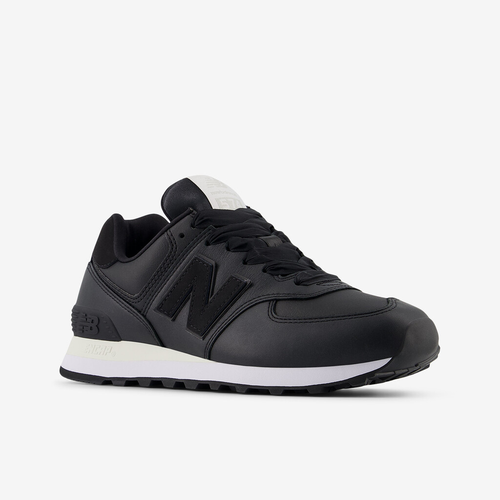 New Balance - WL574FT2 - black