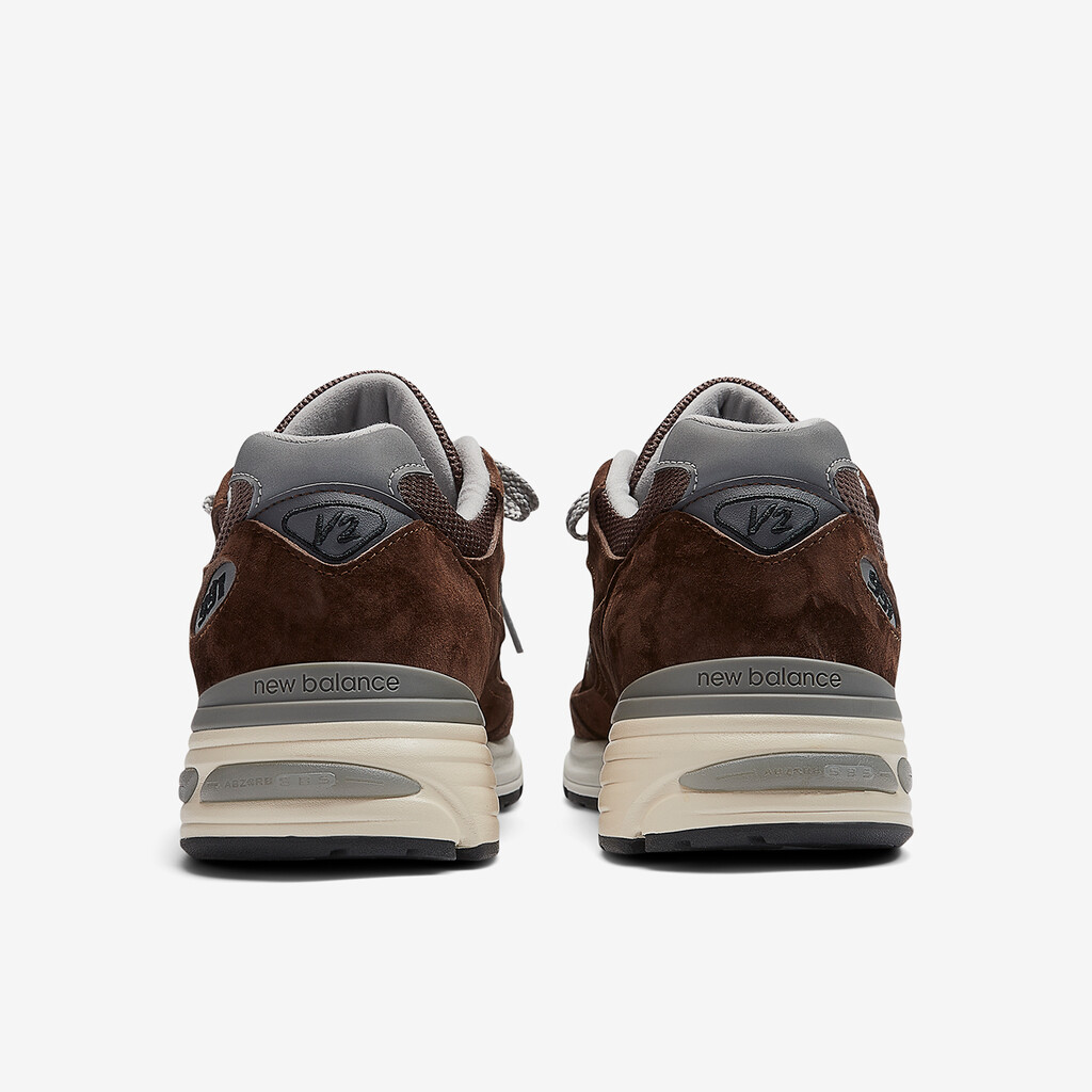 New Balance - U991BR2 - brown