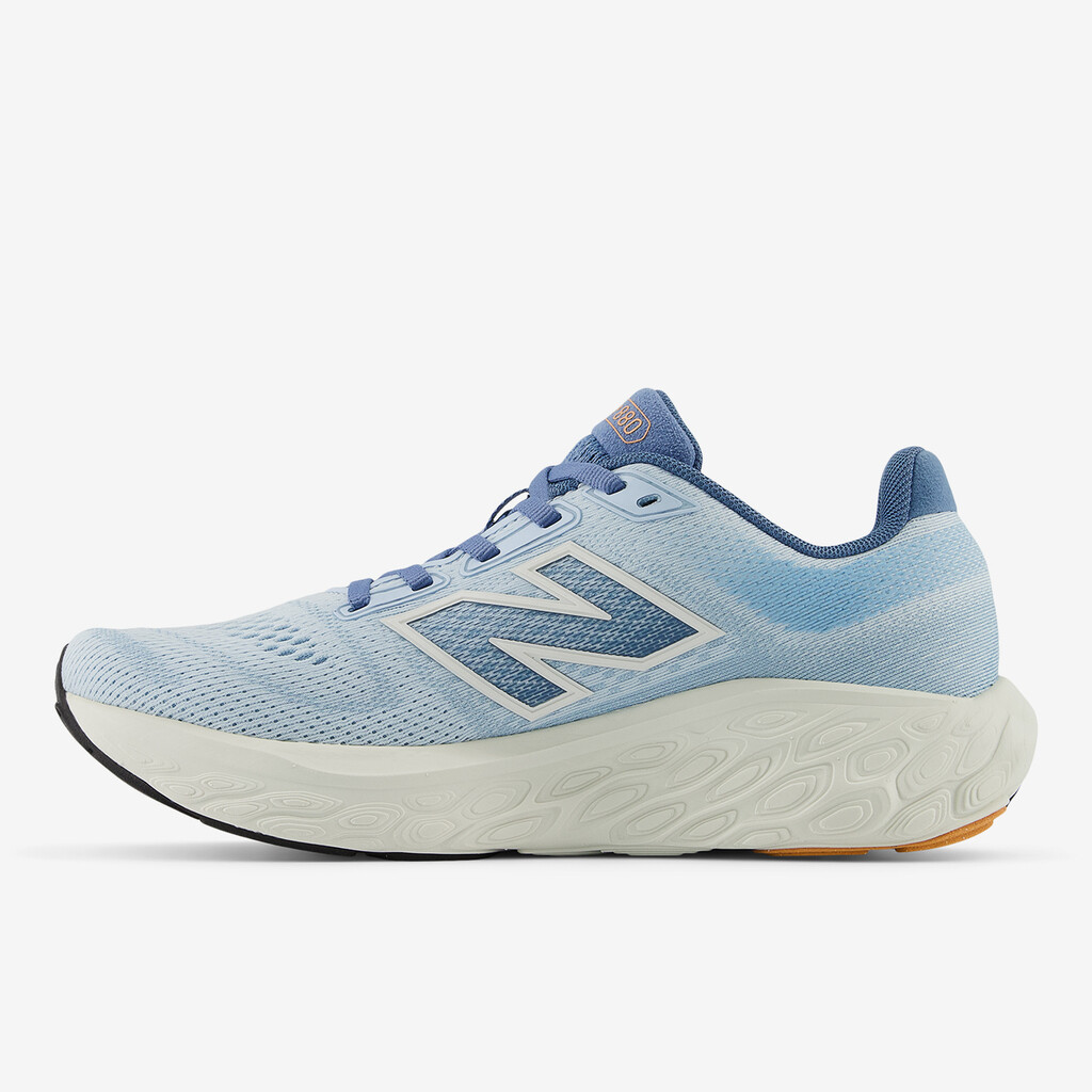 New Balance - W880J14 Width 2A Fresh Foam X 880 v14 - quarry blue