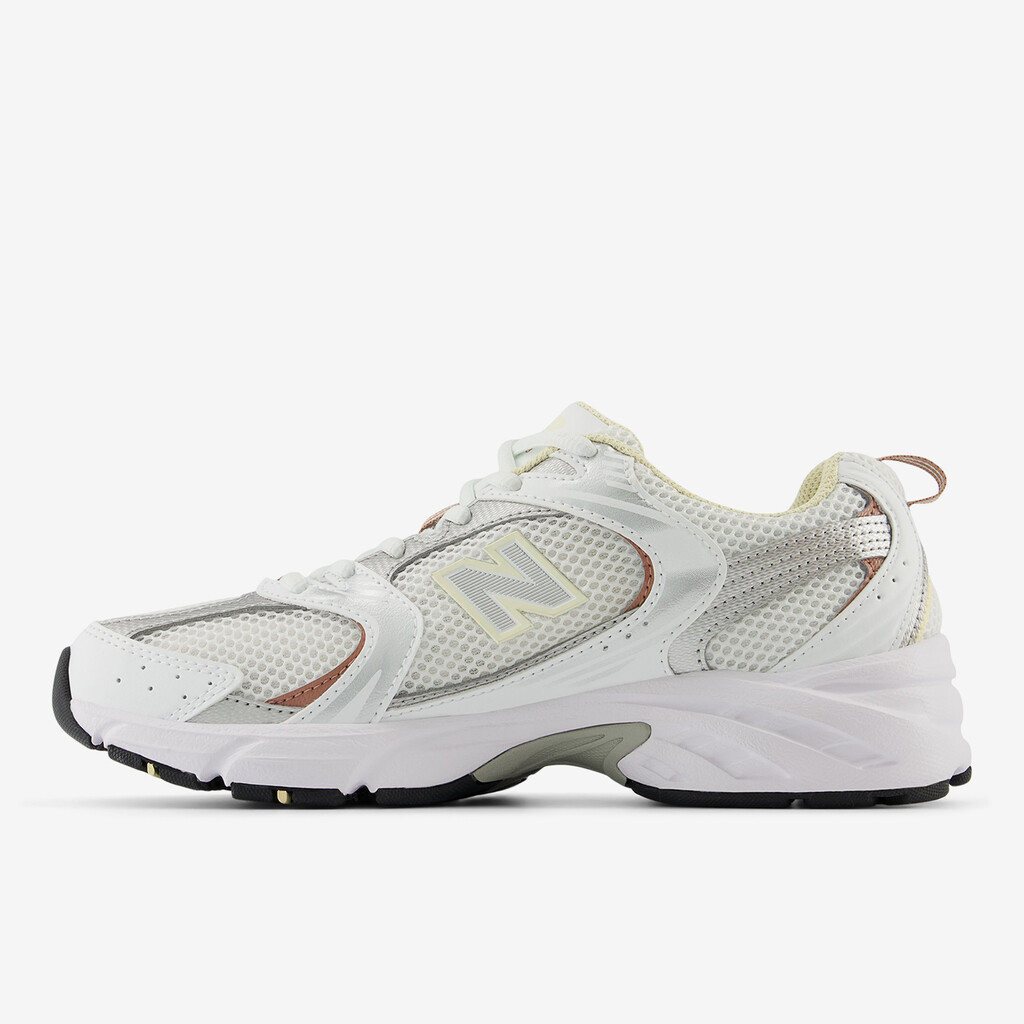 New Balance - MR530SGA - white/yellow