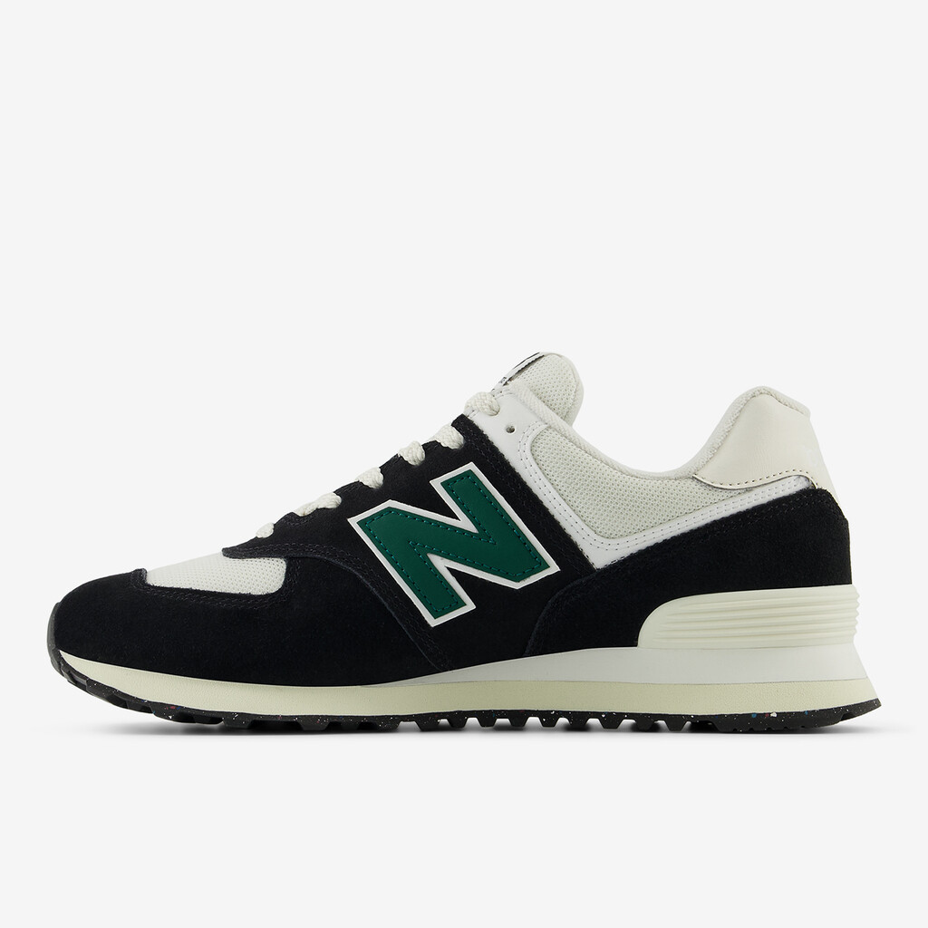 New Balance - U574RBG - black