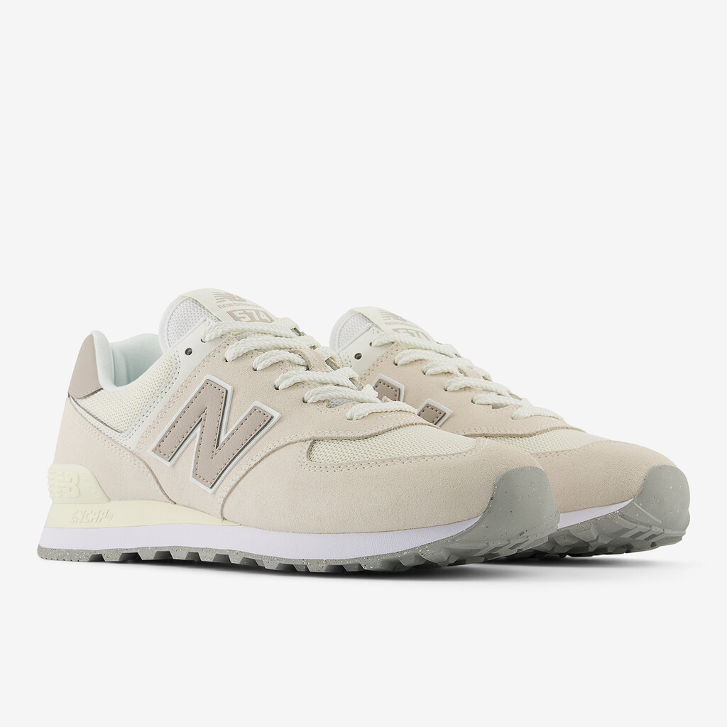 New Balance - U574ESC - beige