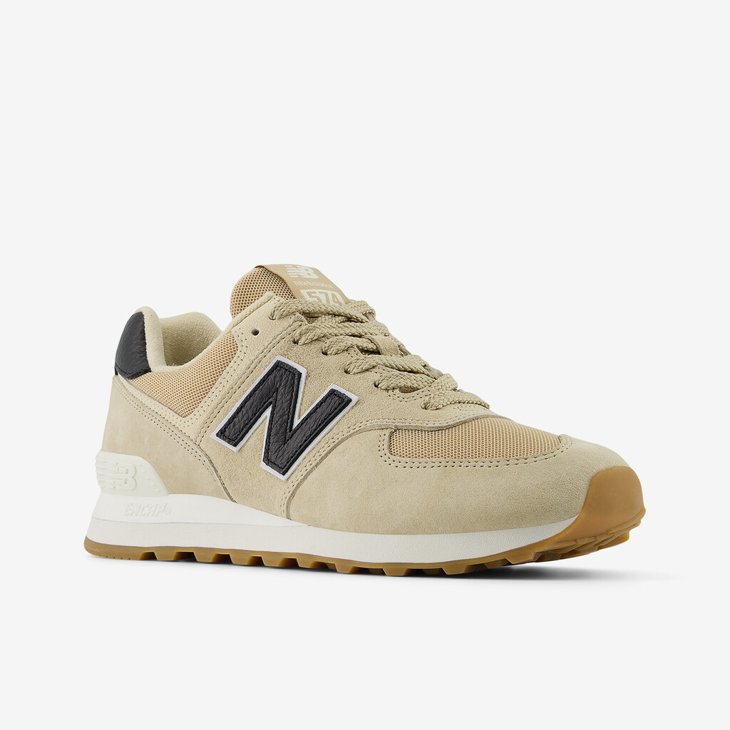 New Balance - U574RAC - beige