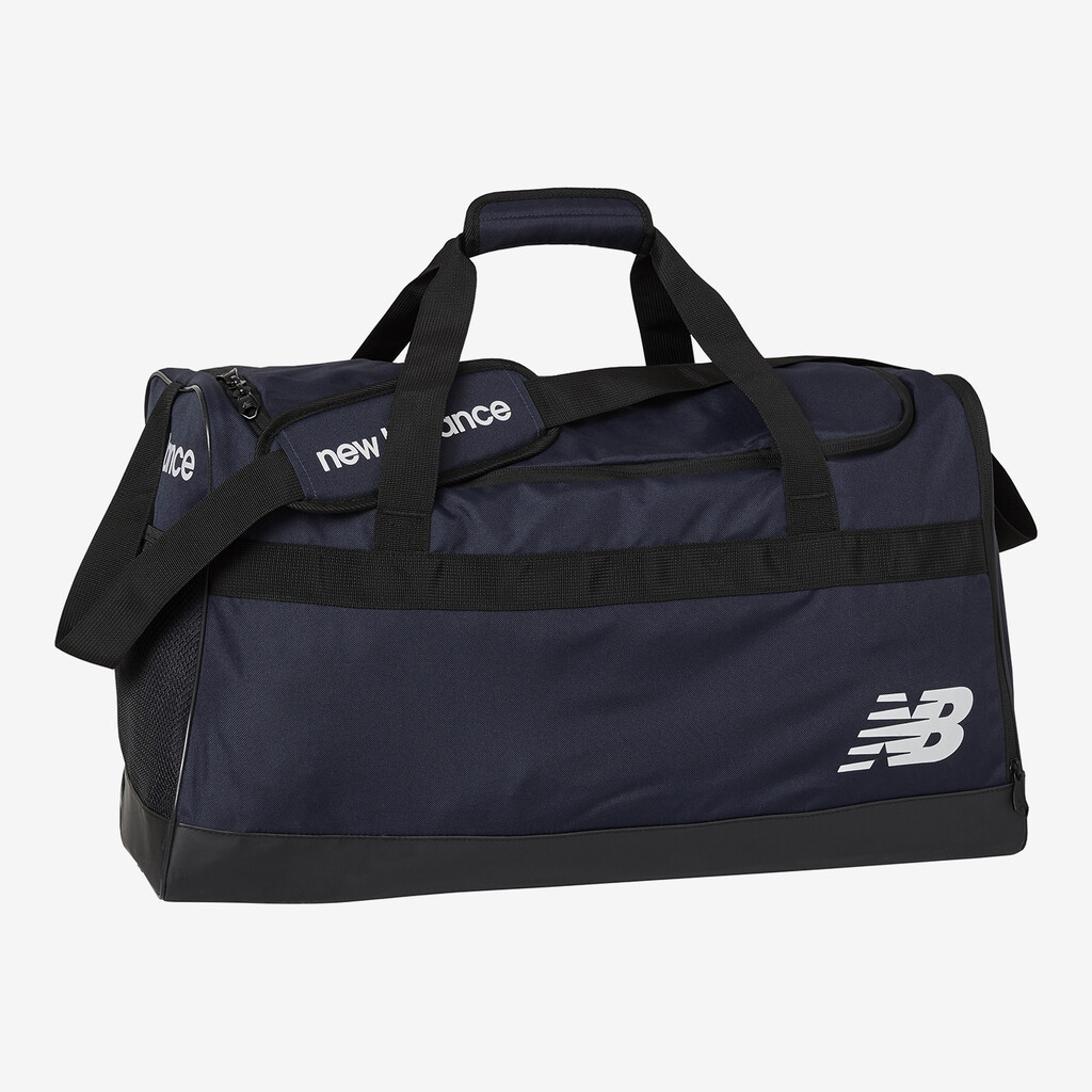 New Balance - Team Duffel Bag Medium - team navy