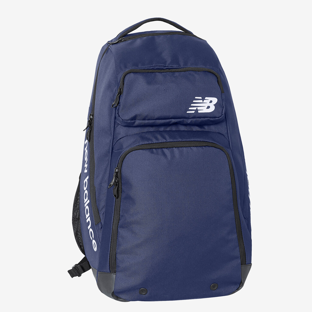 New Balance - Team Field Backpack - team navy