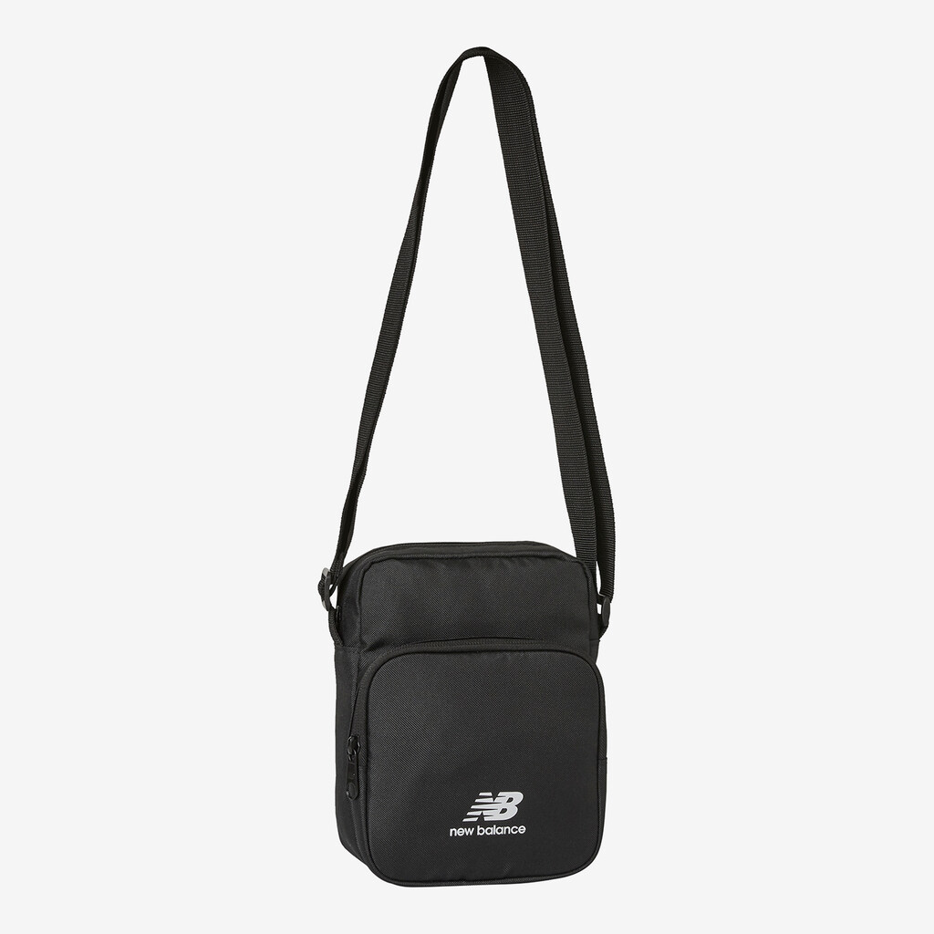 New Balance - Sling Bag - black