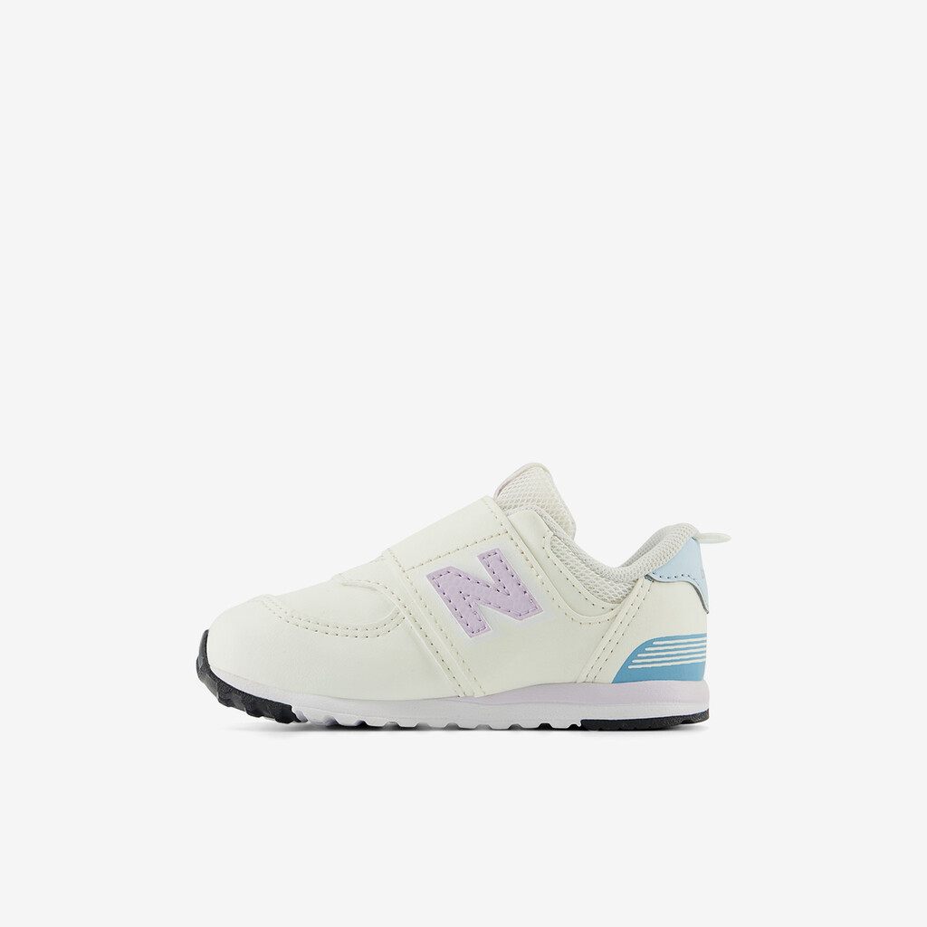 New Balance - NW574KID - sea salt