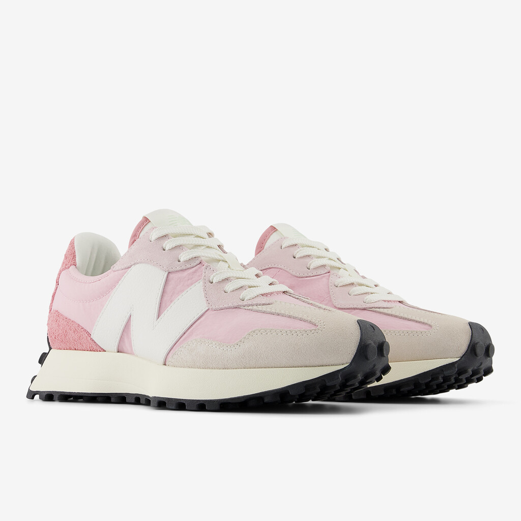 New Balance - WS327PM - hazy rose