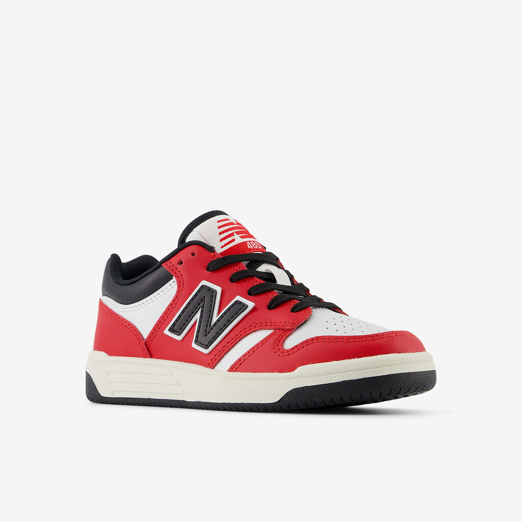 New Balance - PSB480TT - team red