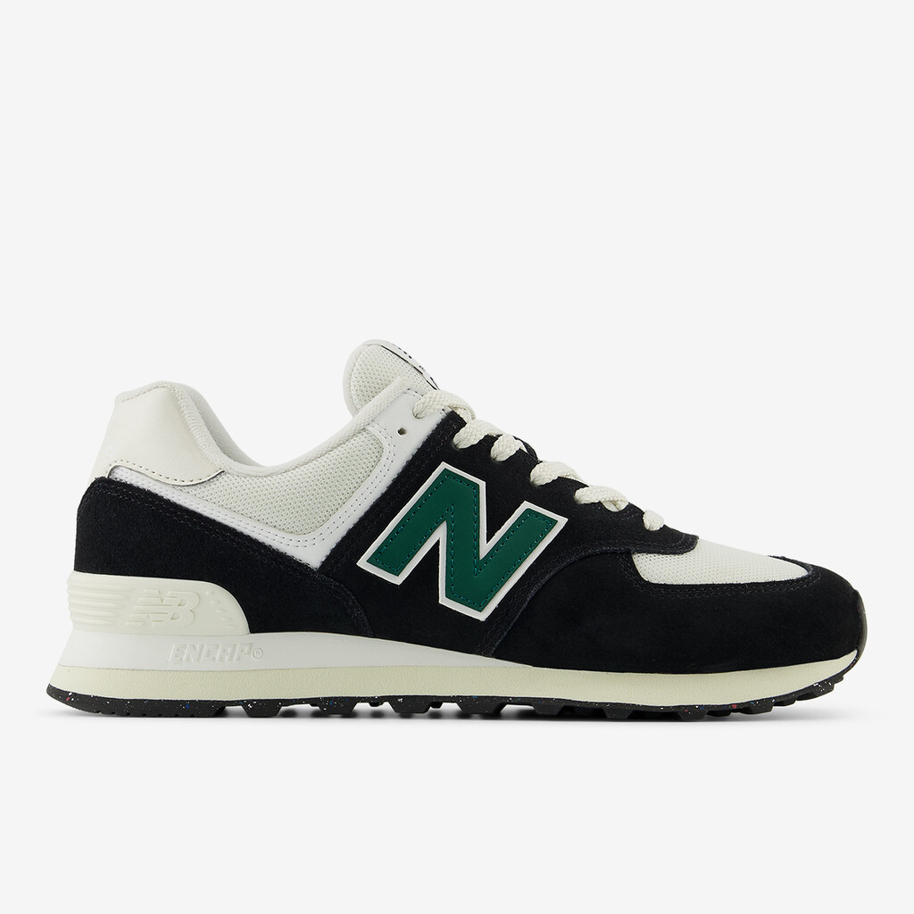 New Balance - U574RBG - black