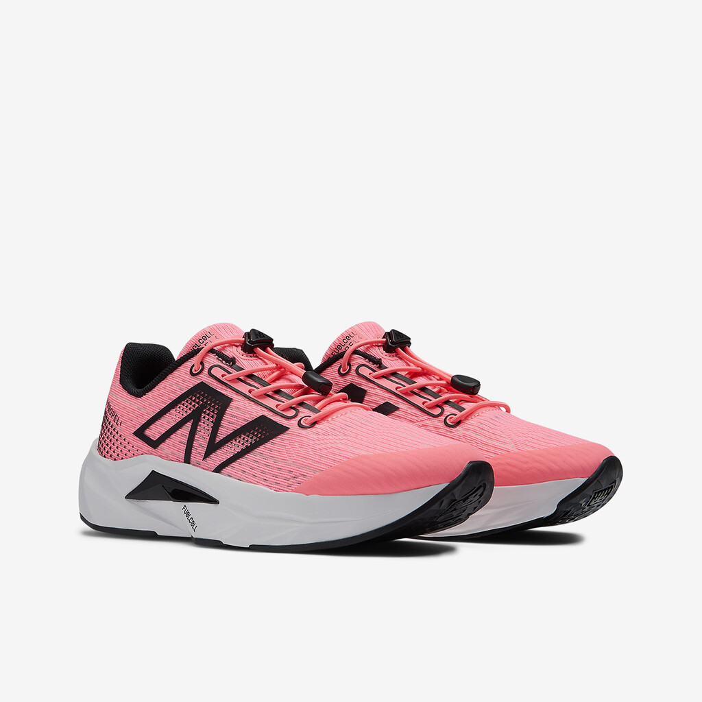 New Balance - PAFCPRP5 Kids Fuel Cell Propel v5 Bungee - pink