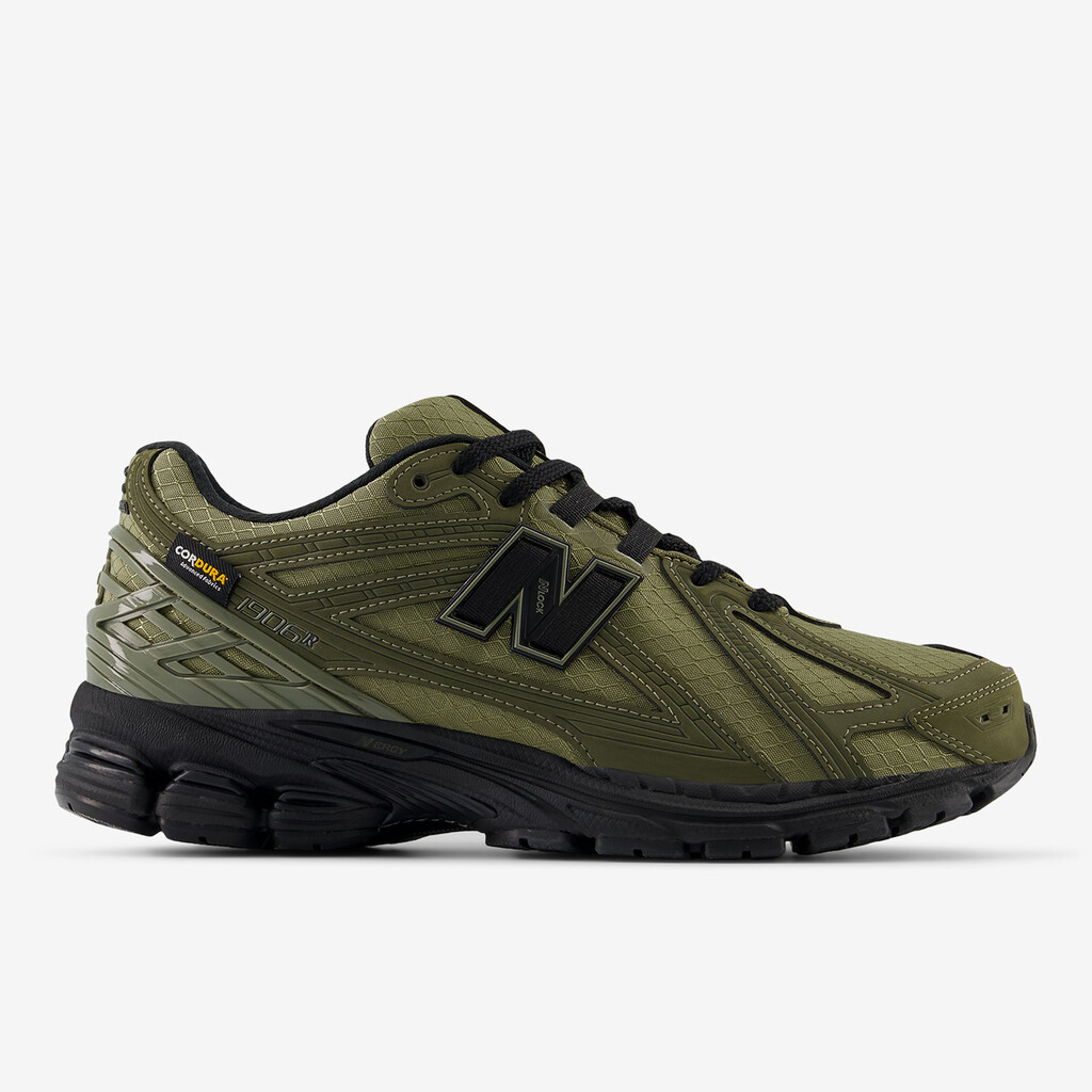 New Balance - M1906RWA - green/black