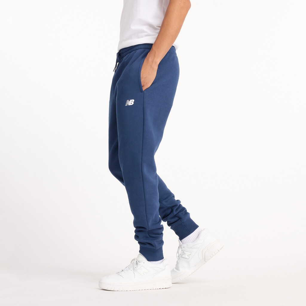 New Balance - Sport Fleece Jogger - nb navy