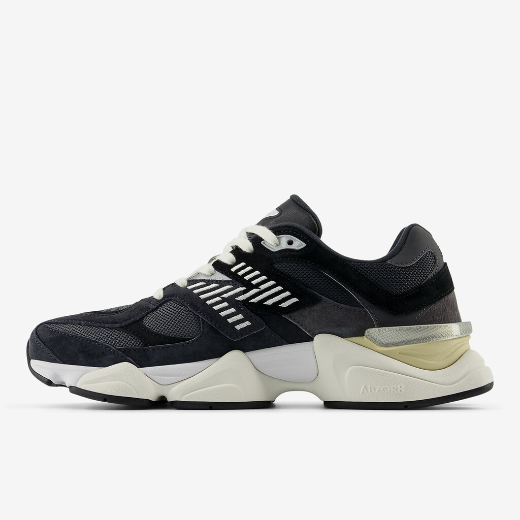 New Balance - U9060BLC - black