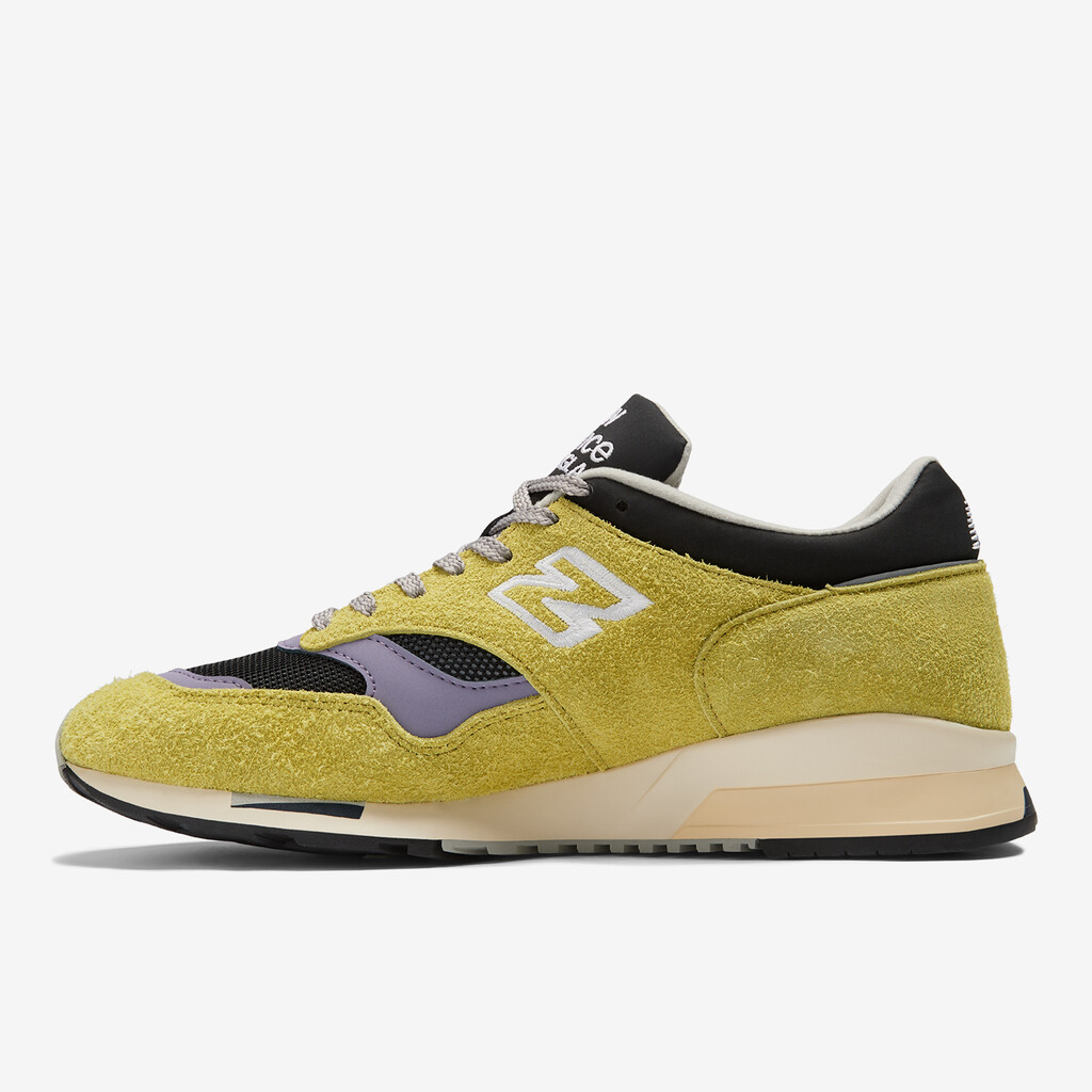 New Balance - U1500GBV - green oasis